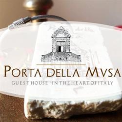Porta della musa