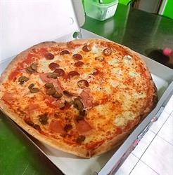 Pizzeria Il Grano
