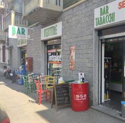IQOS RESELLER - Bar Tabacchi 23, Moncalieri