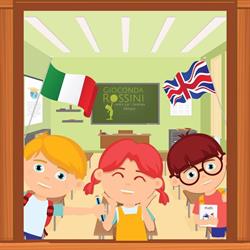 CENTRO PER L'INFANZIA GIOCONDA ROSSINI