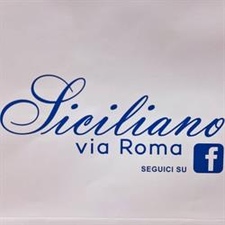 Siciliano Via Roma