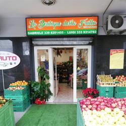 La Boutique Della Frutta