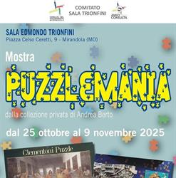 Sala "Edmondo Trionfini"
