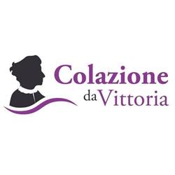 Colazione da Vittoria