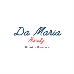 da Maria Handy - Pizzeria con cucina