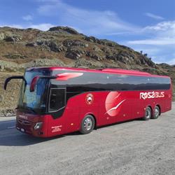 Rosà Bus