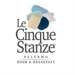 Room and breakfast Le Cinque Stanze Palermo