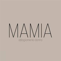 Mamia Shop Abbigliamento Donna