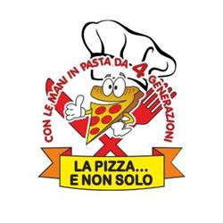 LA PIZZA E NON SOLO