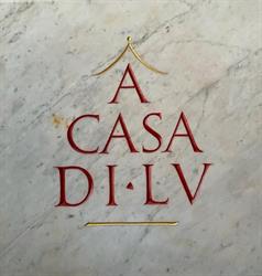 A casa di Lu
