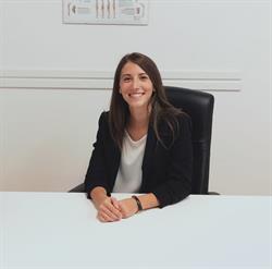 Dr.ssa Denise Broggio Psicologa