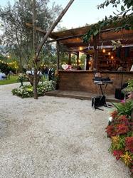 Agriturismo Pollio, loc.Tenuta il Pizzo