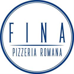 Fina - Pizzeria Romana