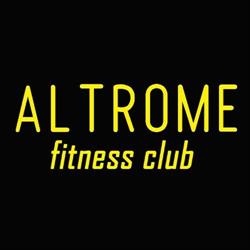 Altrome fitness boutique