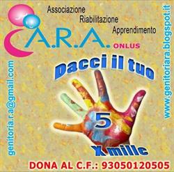 A.R.A. - ARA ONLUS