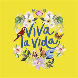 Viva la Vida