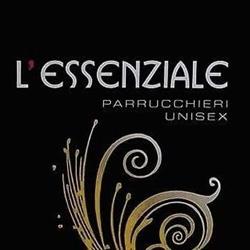 L'Essenziale parrucchieri unisex
