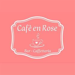 Cafè en Rose