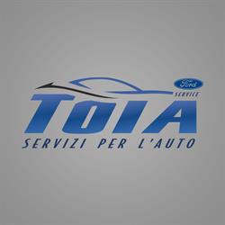 Autofficina Ford Toia Leonardo
