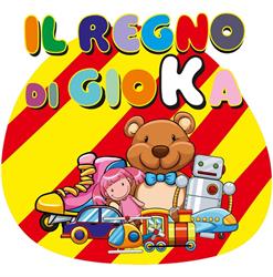 Il Regno di Gioka