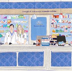Farmacia Armonia Camogli