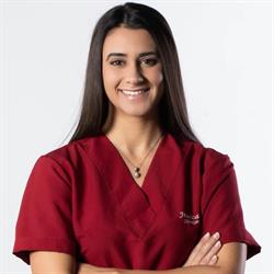 Dott.ssa Jessica Ronga, Osteopata