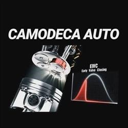 Camodeca Auto di Camodeca Francesco - Motrio Groupe Renault