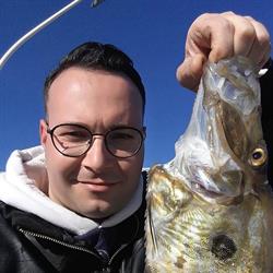 Tutto Per La Pesca Martino