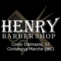 Henry Barber Shop