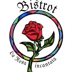 La Rosa incantata
