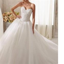SABRINA BOMBONIERE - Abiti da Sposa
