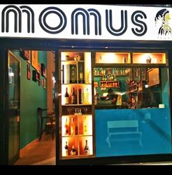 Momus Bar