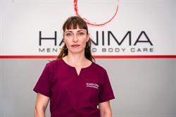Eliana massoterapia e benessere