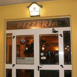 Ristorante pizzeria oasi