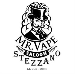 Mr. Vape Saloon c.c. Le Due Torri