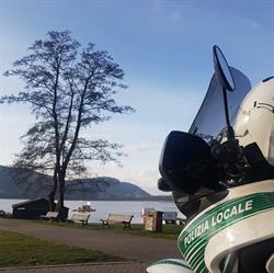 Polizia Locale Vergiate