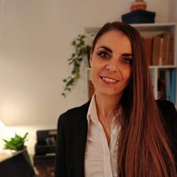Dott.ssa Chiara Giudice, Psicologo Psicoterapeuta e Sessuologo Clinico Castelfranco Veneto