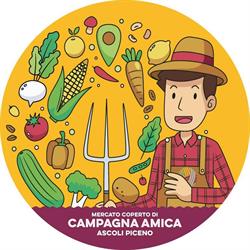 Mercato di Campagna Amica Città di Ascoli Piceno