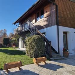 Chalet Sophie
