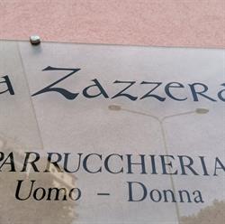 La Zazzera Parrucchieria Donna/Uomo