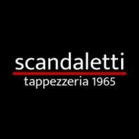 Scandaletti Tappezzeria 1965