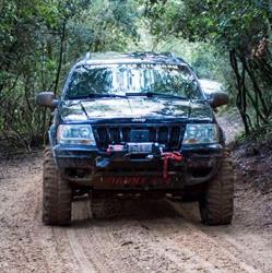 Officina Danny 4x4