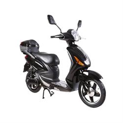 Cometa Revolution Bike