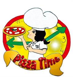 Pizza Time
