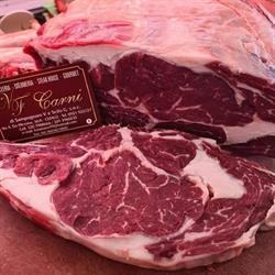 V.F. Carni Di Sampognaro Vincenzo E Scifo Gianfilippo S.N.C.