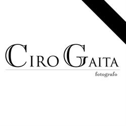 Fotografo Ciro Gaita