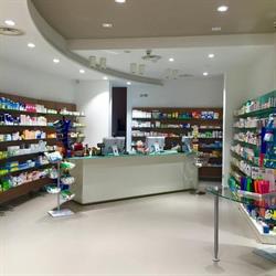 Farmacia Del Porto