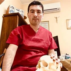 Dott. Antonio Palazzo - Fisioterapia e Osteopatia