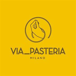 Via Pasteria