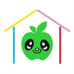 Asilo Nido Green Apple